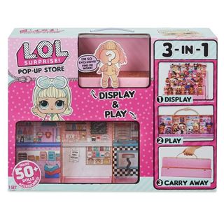 Immagine di Lol Surprise- Pop-up Store