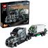 Immagine di Mack Anthem Lego Technic 42078