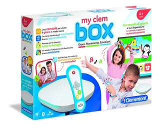 Immagine di My Clem Box