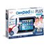 Immagine di Clempad 8.0 Plus - Tablet Per Bambini Schermo 8'' 3g Hd Android 16 Gb Con Cuffie E Consolle Dj