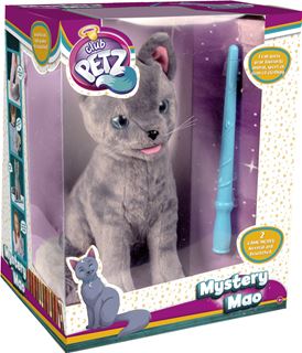Immagine di Mistery Mao Gatto Indovino (95892)