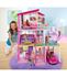 Immagine di La Casa Dei Sogni Di Barbie Mattel