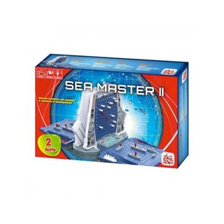 Immagine di Battaglia Navale Elettronica Sea Master Ii