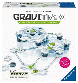 Immagine di Gravitrax Starter-set