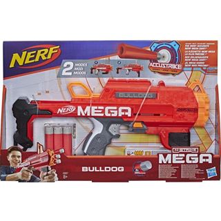 Immagine di Nerf Mega Bulldog (e3057)