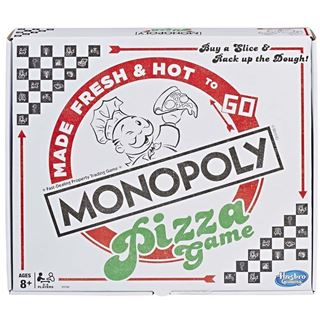 Immagine di Monopoly Pizza