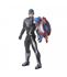 Immagine di Captain America - Avengers Power Fx 2.0 Hero Chameleon