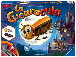 Immagine di La Cucaracula (22336)