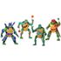 Immagine di Turtles Rise Of The Teenage Mutant Ninja Turtles Deluxe Figure C/suoni