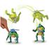 Immagine di Turtles Rise Of The Teenage Mutant Ninja Turtles Deluxe Figure C/suoni