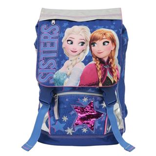Immagine di Frozen Zaino Est Multi (senza Gadget)