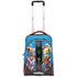 Immagine di Trolley 3r Spinner Gormiti 2019