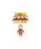 Immagine di Curious George 50cm 760018213