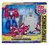 Immagine di Transformers Cyberverse Armor Elite Ass