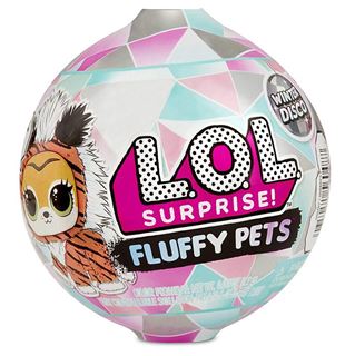 Immagine di Lol Fluffy Pets Winter Disco