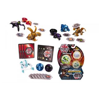 Immagine di Bakugan Starter Pack