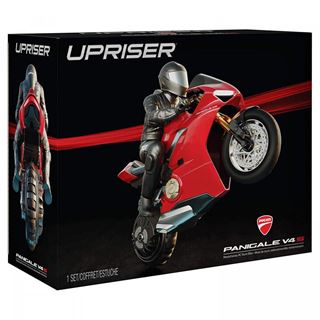 Immagine di Moto Ducati Panigale V4s Radiocomando