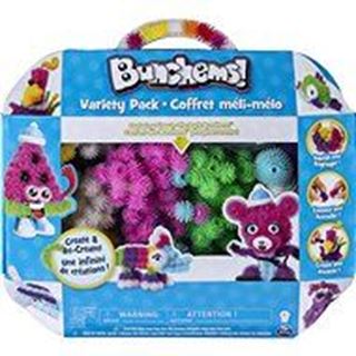 Immagine di Bunchems - Bendy Bunchems: Gli Snodabili