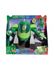 Immagine di Pj Masks - Geco Veicolo Turbo Movers Assortimento 3 Modelli