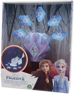 Immagine di Frozen 2 Proiettore Magico