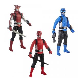 Immagine di Power Rangers Personaggi 30cm E5914eu4