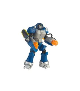 Immagine di Power Rangers - Personaggio Smash Beastbot E5899eu4