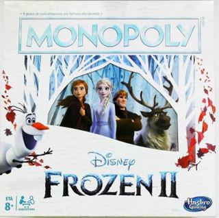 Immagine di Monopoly Frozen