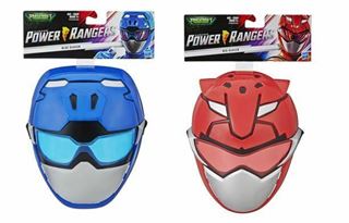 Immagine di Power Ranger Maschera Base E5898eu4