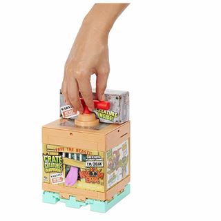 Immagine di Crate Creatures Surprise kaboom Box - Stubbs
