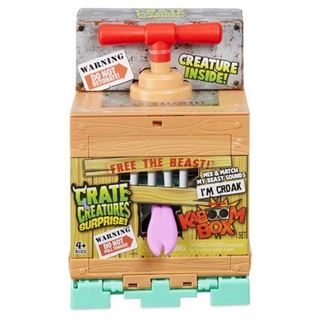 Immagine di Crate Creatures - kaboom Box Ass. 1
