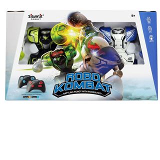 Immagine di Robo kombat-double Pack, 88052