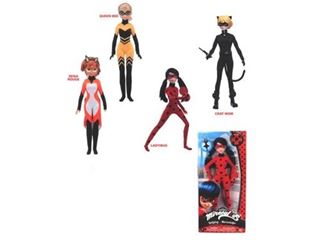 Immagine di Miraculous, Queen Bee (mra31000) Ass.