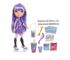 Immagine di Poopsie Rainbow Surprise Bambola Purple O Blu