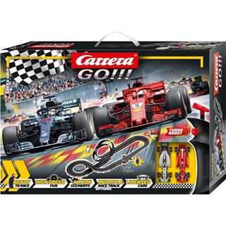 Immagine di Pista Speed Grip (20062482)