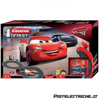 Immagine di Pista First Disney·pixar Cars - 2,4 M (20063022)