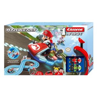 Immagine di Pista Nintendo Mario kart First Carrera