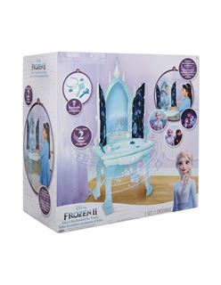 Immagine di Frozen 2, Elsa Magica Specchiera Palazzo Di Ghiaccio