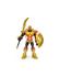 Immagine di Gormiti Personaggio Ultra Battle Lord keryon