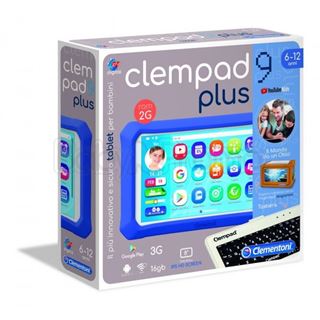 Immagine di Tablet Clementoni Clempad Plus 9.0