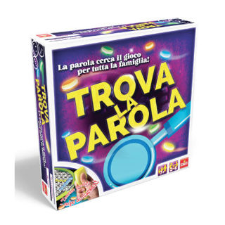 Immagine di Trova La Parola (70619)