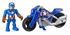 Immagine di Sha Figure And Motorcycle Asst