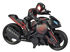 Immagine di Sha Figure And Motorcycle Asst