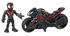 Immagine di Sha Figure And Motorcycle Asst