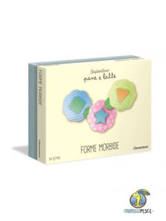 Immagine di Forme Morbide (16202)