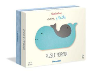 Immagine di Puzzle Morbidi (16203)