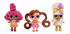 Immagine di Lol Hairvibes, Bambola Cambia Acconciature 15 Sorprese