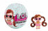 Immagine di Lol Hairvibes, Bambola Cambia Acconciature 15 Sorprese