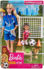 Immagine di Barbie Allenatrice Di Calcio Glm47