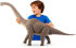 Immagine di Jurassic World Brachiosauro Gnc31