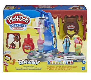 Immagine di Playdoh Gelati Fantasiosi E66885l0